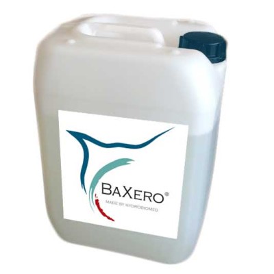 BAXERO disinfection solution 20l