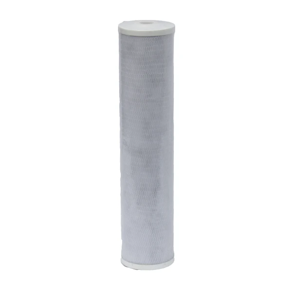 Activated carbon filter Carbon 20µ 20&#39;&#39; Big