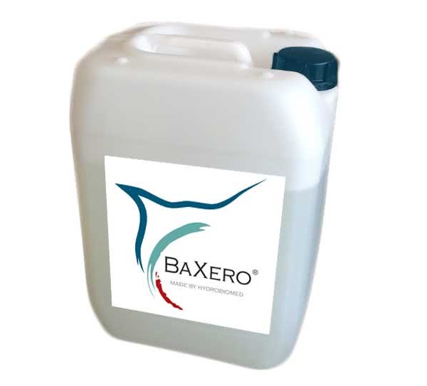 BAXERO disinfection solution 20l