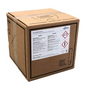 80CU dosing solution/dosing agent for copper pipes