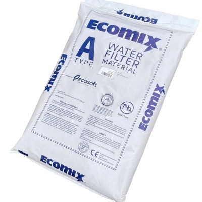 ECOMIX exchanger resin for Penta