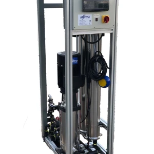 REOS Pro industrial reverse osmosis system