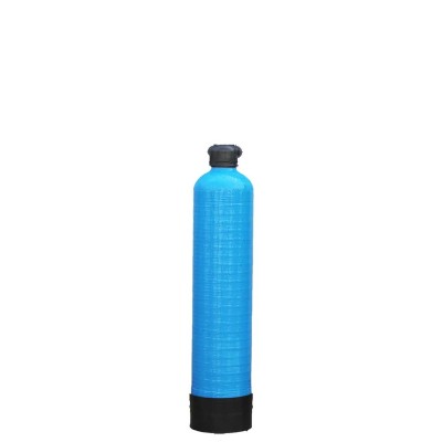 Mixed bed complete demineralization cartridge 20 liters
