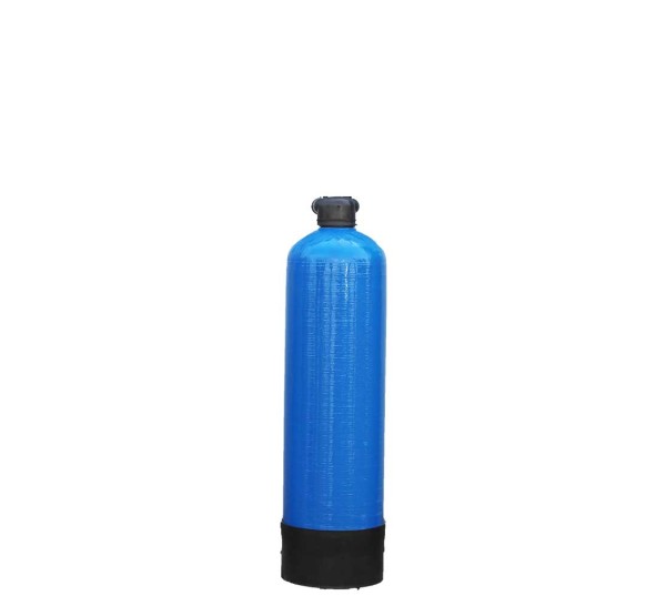 Mixed bed complete demineralization cartridge 30 liters
