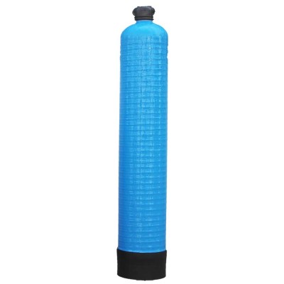 Mixed bed complete demineralization cartridge 50 liters