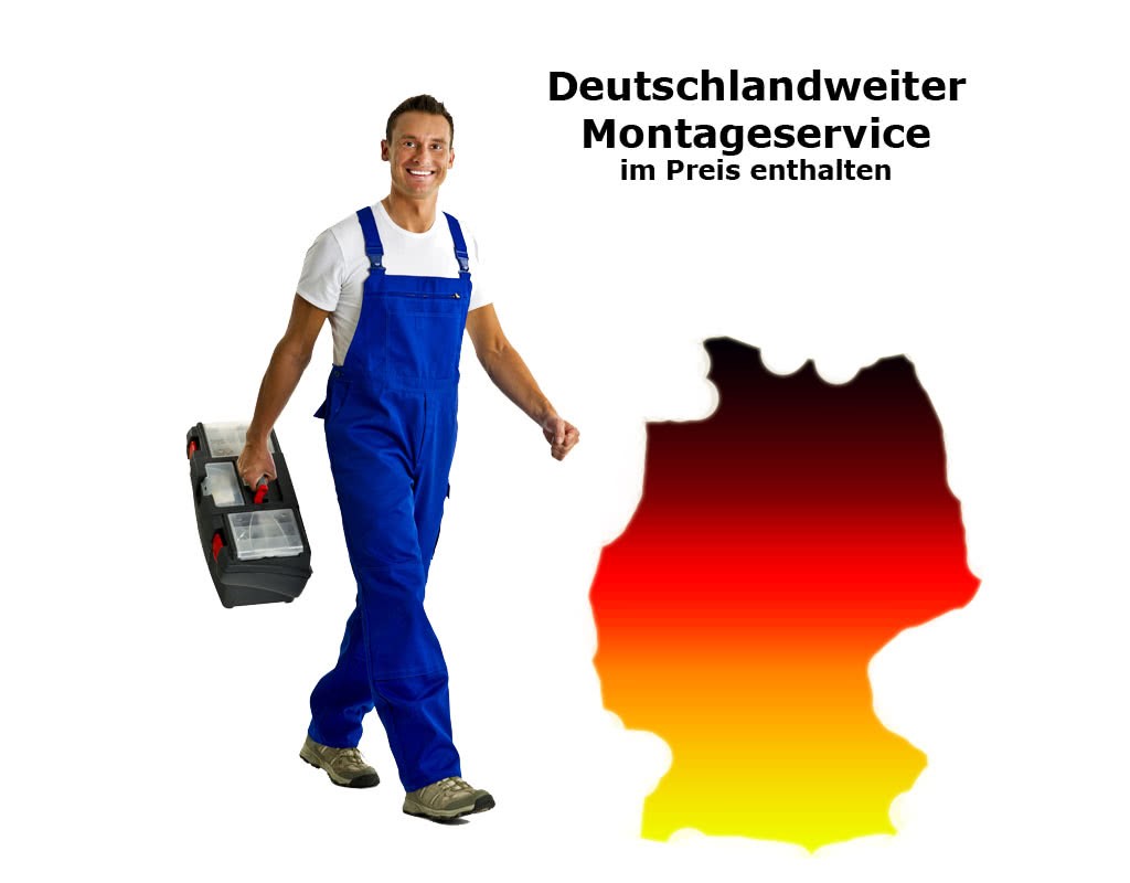 montageservice