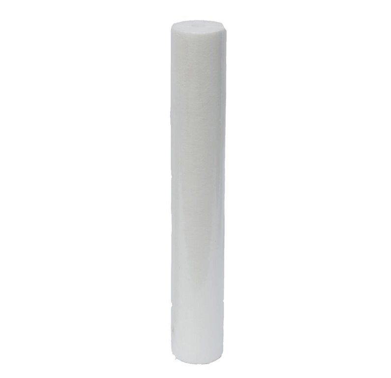 Filter candle PP 5µ 20"