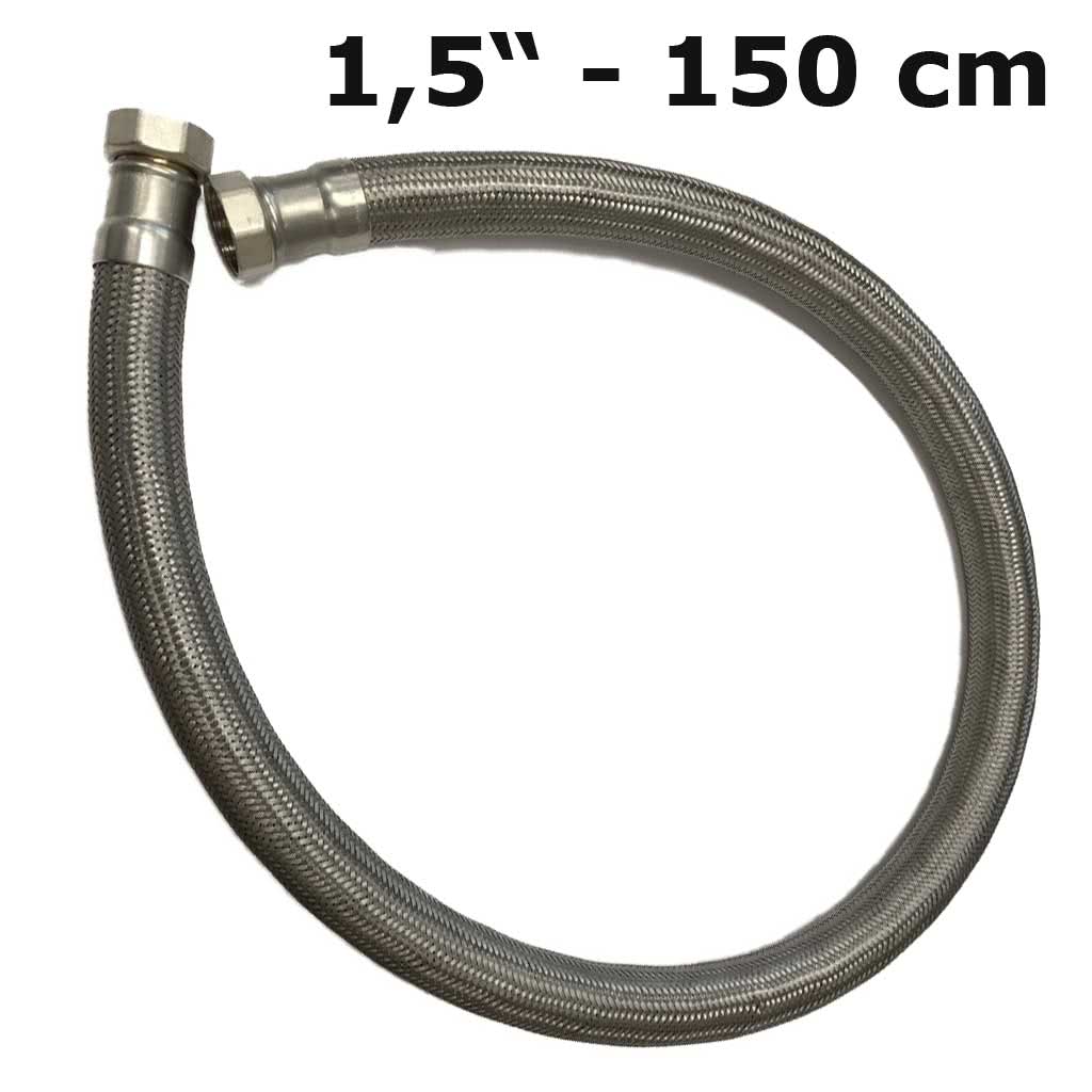 Flexible hose 1,5'' (150 cm)